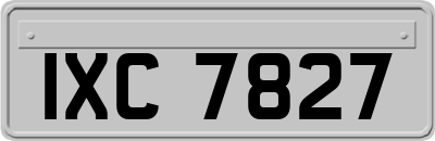 IXC7827