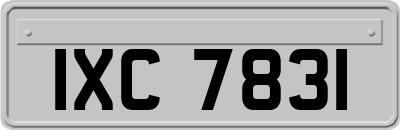 IXC7831