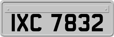 IXC7832