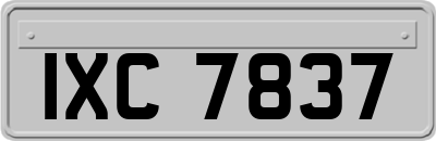 IXC7837