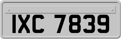 IXC7839