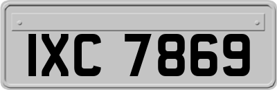 IXC7869