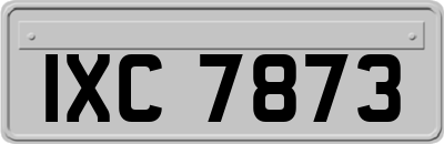 IXC7873
