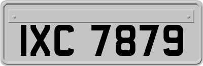 IXC7879