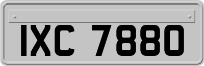 IXC7880