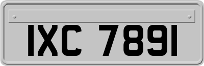 IXC7891