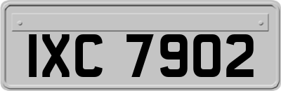 IXC7902