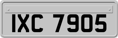 IXC7905