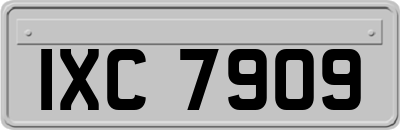 IXC7909