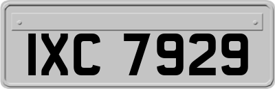 IXC7929