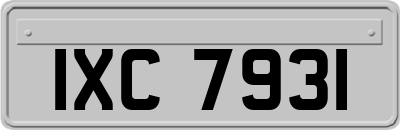 IXC7931