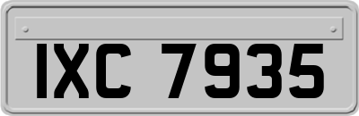 IXC7935