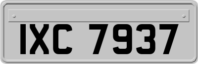 IXC7937