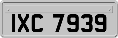 IXC7939