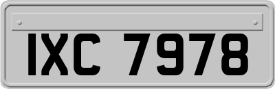 IXC7978