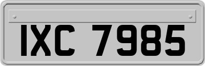 IXC7985