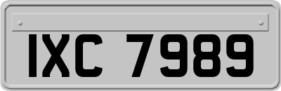 IXC7989