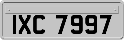 IXC7997