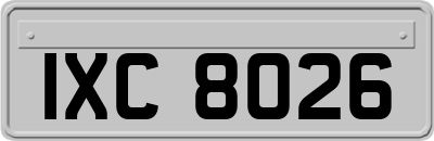 IXC8026