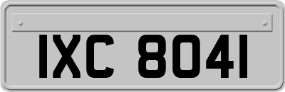IXC8041