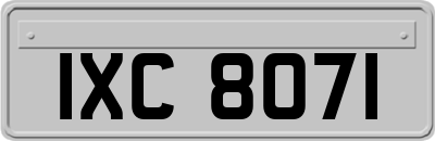 IXC8071