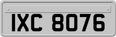 IXC8076