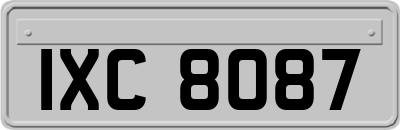 IXC8087
