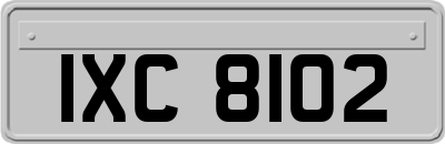 IXC8102
