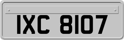 IXC8107
