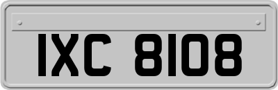 IXC8108