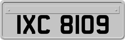 IXC8109