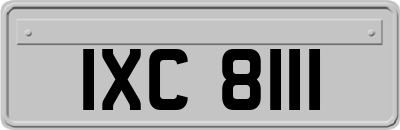 IXC8111