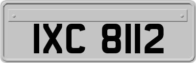 IXC8112