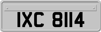 IXC8114