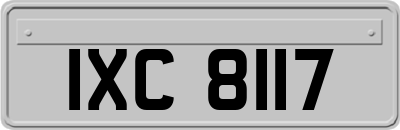 IXC8117