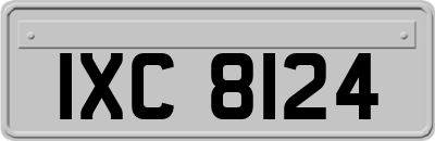 IXC8124