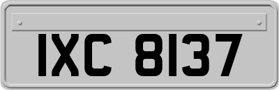 IXC8137
