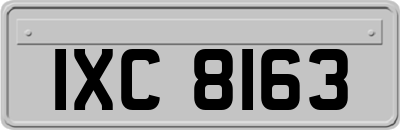 IXC8163