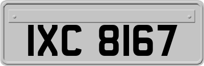 IXC8167