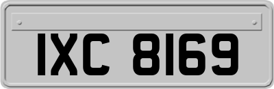 IXC8169