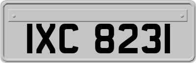 IXC8231