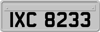 IXC8233