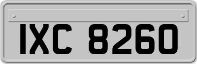 IXC8260