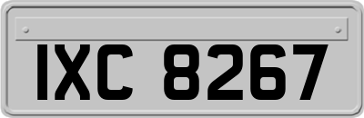 IXC8267