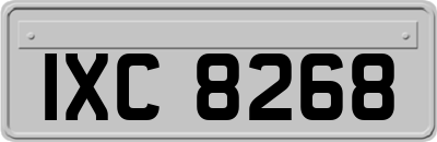 IXC8268