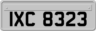 IXC8323