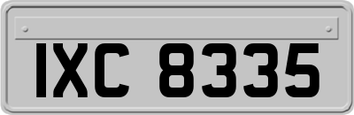 IXC8335