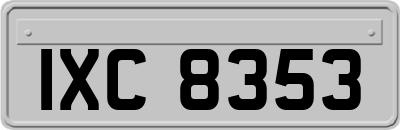 IXC8353