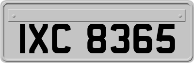 IXC8365