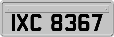 IXC8367